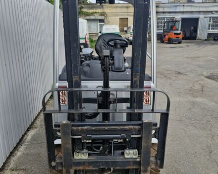 ГАЗ 3302, объемом двигателя 2.3 л и пробегом 0 тыс. км за 11686 $, фото 4 на Automoto.ua