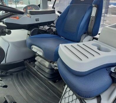 ГАЗ 3302, объемом двигателя 2.3 л и пробегом 0 тыс. км за 178433 $, фото 19 на Automoto.ua
