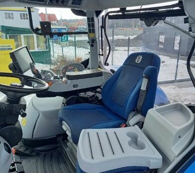ГАЗ 3302, объемом двигателя 2.3 л и пробегом 0 тыс. км за 178433 $, фото 14 на Automoto.ua