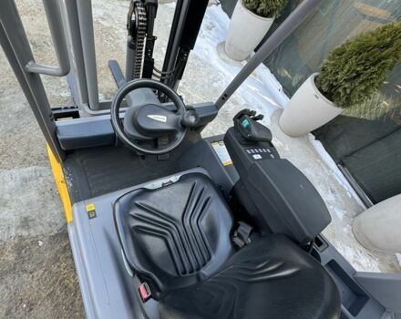 ГАЗ 3302, об'ємом двигуна 2.3 л та пробігом 0 тис. км за 16932 $, фото 5 на Automoto.ua