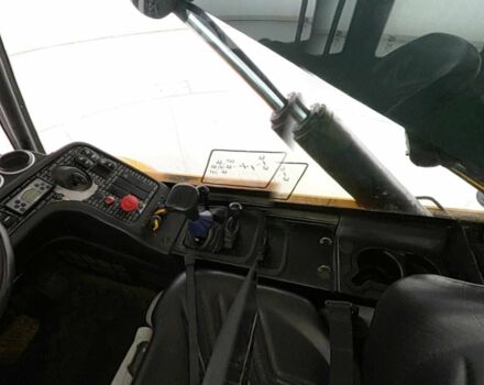ГАЗ 3302, объемом двигателя 2.3 л и пробегом 0 тыс. км за 34872 $, фото 5 на Automoto.ua