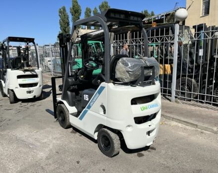 ГАЗ 3302, объемом двигателя 2.3 л и пробегом 0 тыс. км за 10500 $, фото 2 на Automoto.ua