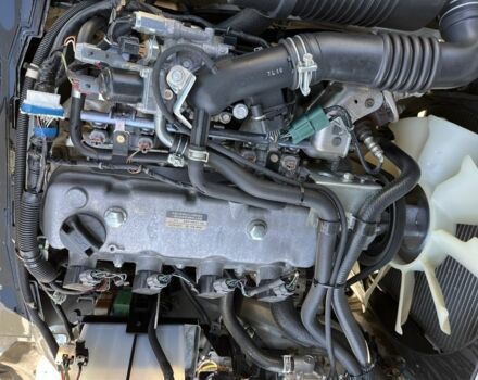 ГАЗ 3302, объемом двигателя 2.3 л и пробегом 0 тыс. км за 10500 $, фото 9 на Automoto.ua