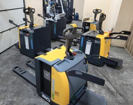 ГАЗ 3302, объемом двигателя 2.3 л и пробегом 0 тыс. км за 3580 $, фото 2 на Automoto.ua