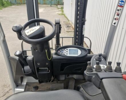 ГАЗ 3302, объемом двигателя 2.3 л и пробегом 0 тыс. км за 11686 $, фото 8 на Automoto.ua