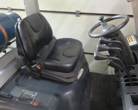 ГАЗ 3302, объемом двигателя 2.3 л и пробегом 0 тыс. км за 13787 $, фото 5 на Automoto.ua