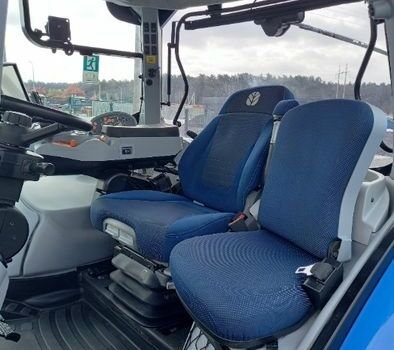 ГАЗ 3302, объемом двигателя 2.3 л и пробегом 0 тыс. км за 178433 $, фото 20 на Automoto.ua