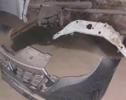ГАЗ 3302, об'ємом двигуна 2.3 л та пробігом 0 тис. км за 2418 $, фото 11 на Automoto.ua
