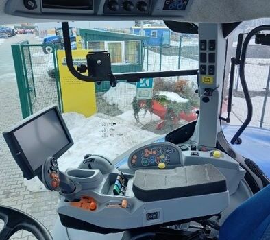 ГАЗ 3302, объемом двигателя 2.3 л и пробегом 0 тыс. км за 178433 $, фото 12 на Automoto.ua