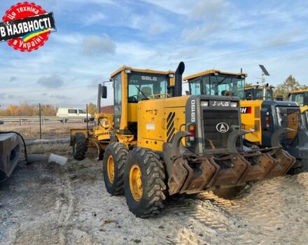 ГАЗ 3302, об'ємом двигуна 2.3 л та пробігом 0 тис. км за 77500 $, фото 5 на Automoto.ua
