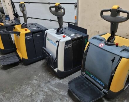 ГАЗ 3302, объемом двигателя 2.3 л и пробегом 0 тыс. км за 3580 $, фото 6 на Automoto.ua