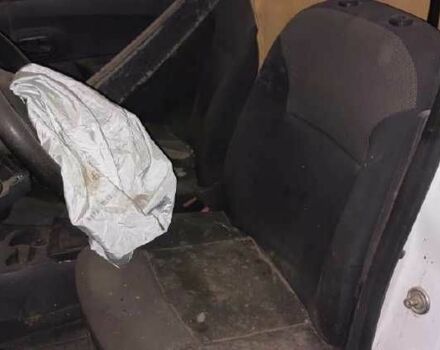 ГАЗ 3302, об'ємом двигуна 2.3 л та пробігом 0 тис. км за 2418 $, фото 9 на Automoto.ua