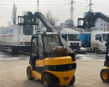 ГАЗ 3302, объемом двигателя 2.3 л и пробегом 0 тыс. км за 24503 $, фото 3 на Automoto.ua