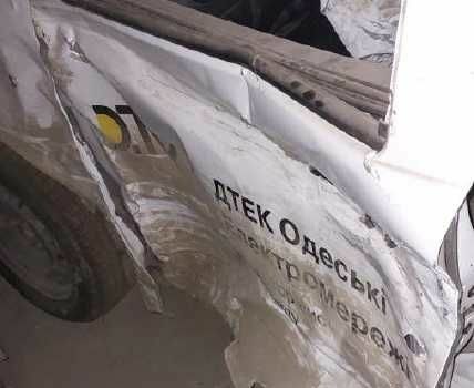 ГАЗ 3302, об'ємом двигуна 2.3 л та пробігом 0 тис. км за 2418 $, фото 3 на Automoto.ua