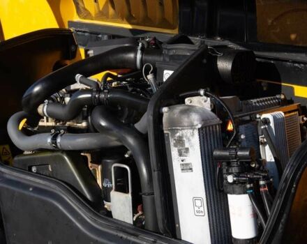 ГАЗ 3302, об'ємом двигуна 2.3 л та пробігом 0 тис. км за 74484 $, фото 4 на Automoto.ua