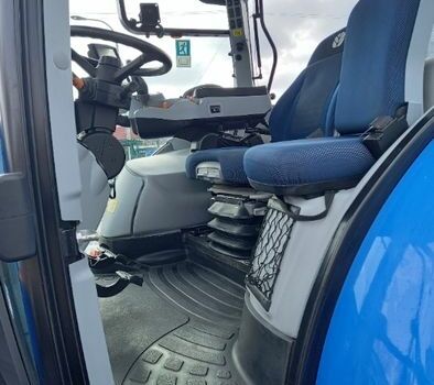 ГАЗ 3302, объемом двигателя 2.3 л и пробегом 0 тыс. км за 178433 $, фото 9 на Automoto.ua