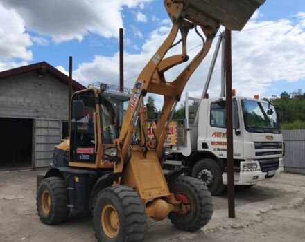 ГАЗ 3302, объемом двигателя 2.3 л и пробегом 0 тыс. км за 12800 $, фото 17 на Automoto.ua