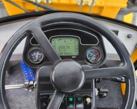 ГАЗ 3302, объемом двигателя 2.3 л и пробегом 0 тыс. км за 12800 $, фото 9 на Automoto.ua