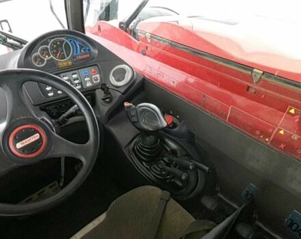 ГАЗ 3302, объемом двигателя 2.3 л и пробегом 0 тыс. км за 97459 $, фото 6 на Automoto.ua