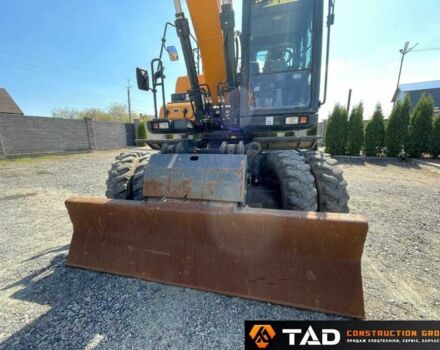 ГАЗ 3302, об'ємом двигуна 2.3 л та пробігом 0 тис. км за 142349 $, фото 11 на Automoto.ua