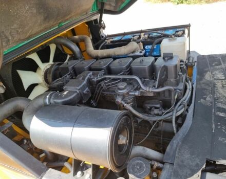 ГАЗ 3302 2018 в Виннице на Automoto.ua ГАЗ 3302, объемом двигателя 2.3 л и пробегом 0 тыс. км за 22000 $, фото 7 на Automoto.ua