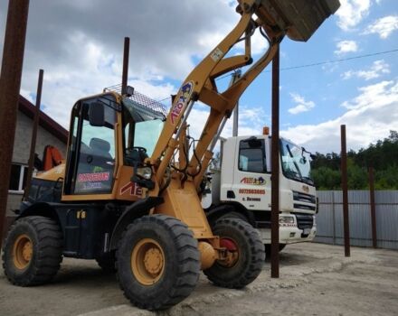 ГАЗ 3302, объемом двигателя 2.3 л и пробегом 0 тыс. км за 12800 $, фото 15 на Automoto.ua