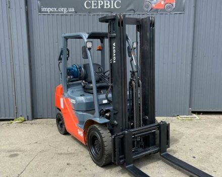 ГАЗ 3302, объемом двигателя 2.3 л и пробегом 0 тыс. км за 17404 $, фото 5 на Automoto.ua