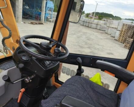 ГАЗ 3302, объемом двигателя 2.3 л и пробегом 0 тыс. км за 12800 $, фото 4 на Automoto.ua