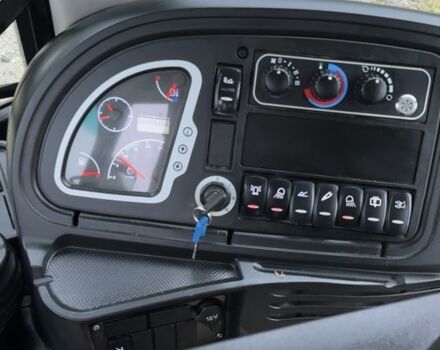 ГАЗ 3302, об'ємом двигуна 2.3 л та пробігом 0 тис. км за 71199 $, фото 16 на Automoto.ua