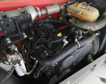 ГАЗ 3302, объемом двигателя 2.3 л и пробегом 0 тыс. км за 97459 $, фото 13 на Automoto.ua