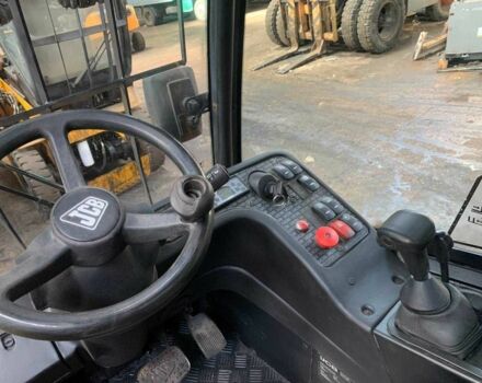 ГАЗ 3302, об'ємом двигуна 2.3 л та пробігом 0 тис. км за 26068 $, фото 9 на Automoto.ua