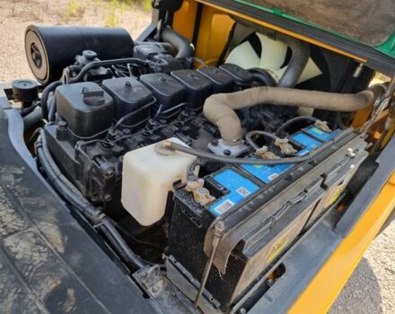 ГАЗ 3302 2018 в Виннице на Automoto.ua ГАЗ 3302, объемом двигателя 2.3 л и пробегом 0 тыс. км за 22000 $, фото 8 на Automoto.ua