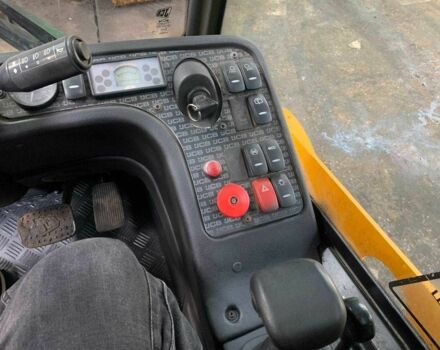 ГАЗ 3302, об'ємом двигуна 2.3 л та пробігом 0 тис. км за 26068 $, фото 8 на Automoto.ua
