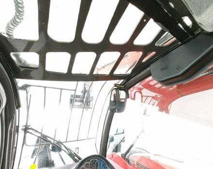 ГАЗ 3302, объемом двигателя 2.3 л и пробегом 0 тыс. км за 97459 $, фото 8 на Automoto.ua