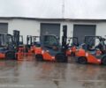 ГАЗ 3302, объемом двигателя 2.3 л и пробегом 0 тыс. км за 17404 $, фото 22 на Automoto.ua