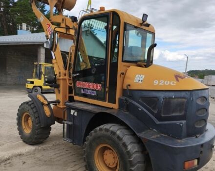 ГАЗ 3302, объемом двигателя 2.3 л и пробегом 0 тыс. км за 12800 $, фото 2 на Automoto.ua