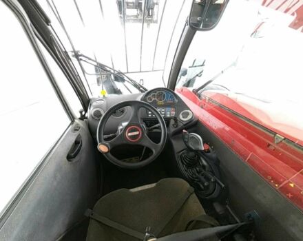 ГАЗ 3302, объемом двигателя 2.3 л и пробегом 0 тыс. км за 97459 $, фото 4 на Automoto.ua