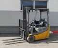 ГАЗ 3302, объемом двигателя 2.3 л и пробегом 0 тыс. км за 11495 $, фото 1 на Automoto.ua