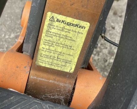 ГАЗ 3302, объемом двигателя 2.3 л и пробегом 0 тыс. км за 448 $, фото 8 на Automoto.ua