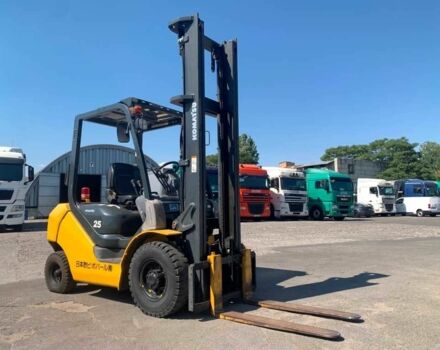 ГАЗ 3302, объемом двигателя 2.3 л и пробегом 0 тыс. км за 13300 $, фото 4 на Automoto.ua