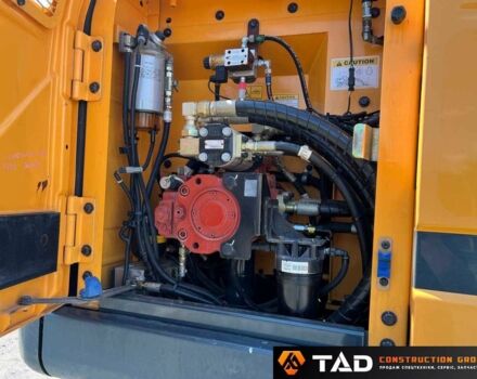 ГАЗ 3302, об'ємом двигуна 2.3 л та пробігом 0 тис. км за 142349 $, фото 16 на Automoto.ua
