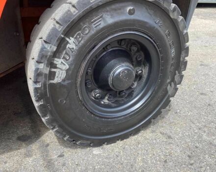 ГАЗ 3302, объемом двигателя 2.3 л и пробегом 0 тыс. км за 17404 $, фото 15 на Automoto.ua
