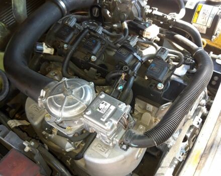 ГАЗ 3302, объемом двигателя 2.3 л и пробегом 0 тыс. км за 16800 $, фото 12 на Automoto.ua