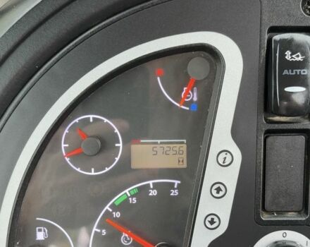 ГАЗ 3302, об'ємом двигуна 2.3 л та пробігом 0 тис. км за 71199 $, фото 18 на Automoto.ua