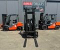 ГАЗ 3302, объемом двигателя 2.3 л и пробегом 0 тыс. км за 17404 $, фото 7 на Automoto.ua
