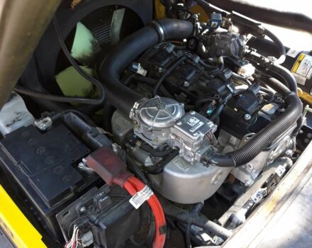 ГАЗ 3302, объемом двигателя 2.3 л и пробегом 0 тыс. км за 16800 $, фото 9 на Automoto.ua