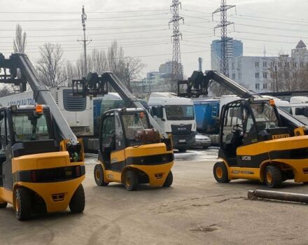 ГАЗ 3302, об'ємом двигуна 2.3 л та пробігом 0 тис. км за 26068 $, фото 4 на Automoto.ua
