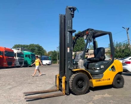 ГАЗ 3302, объемом двигателя 2.3 л и пробегом 0 тыс. км за 13300 $, фото 1 на Automoto.ua
