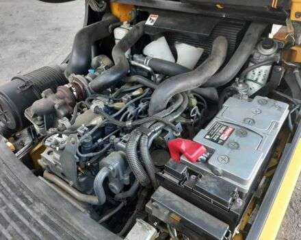 ГАЗ 3302, об'ємом двигуна 2.3 л та пробігом 0 тис. км за 18676 $, фото 4 на Automoto.ua