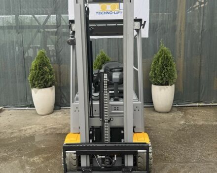 ГАЗ 3302, об'ємом двигуна 2.3 л та пробігом 0 тис. км за 14624 $, фото 3 на Automoto.ua
